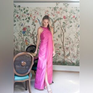 Julia Amory Camille Dress